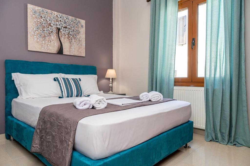 Sea Salt Village House Palaiokastron  Zewnętrze zdjęcie