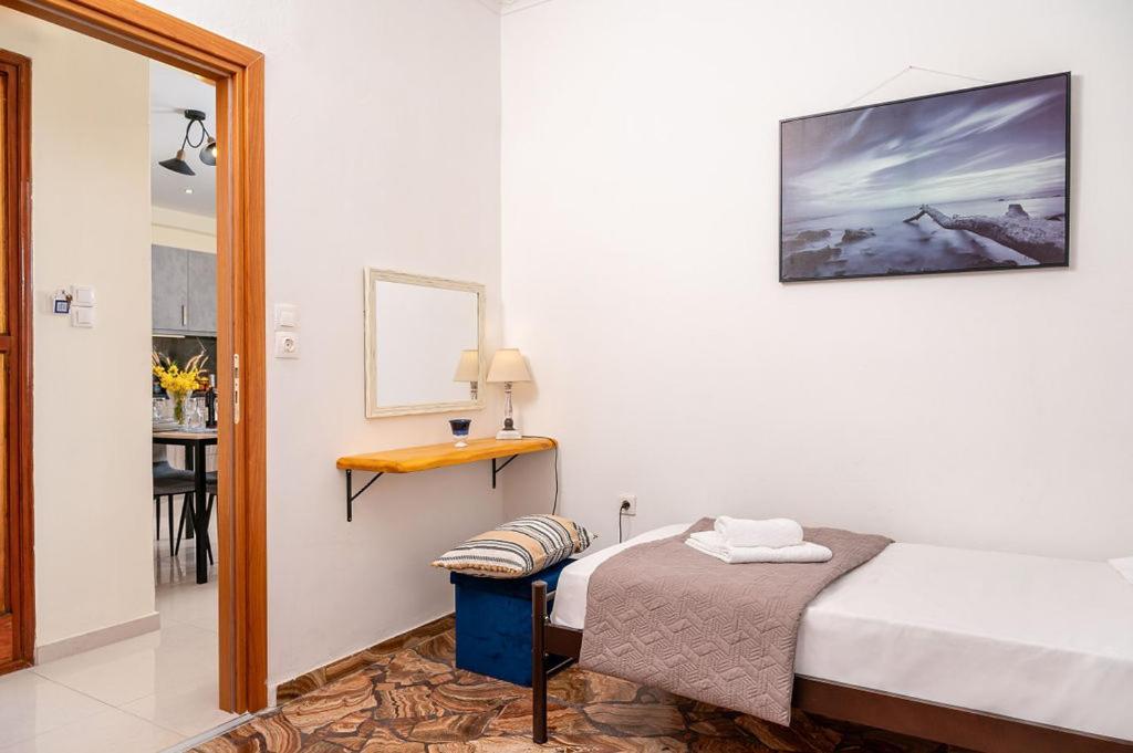 Sea Salt Village House Palaiokastron  Zewnętrze zdjęcie
