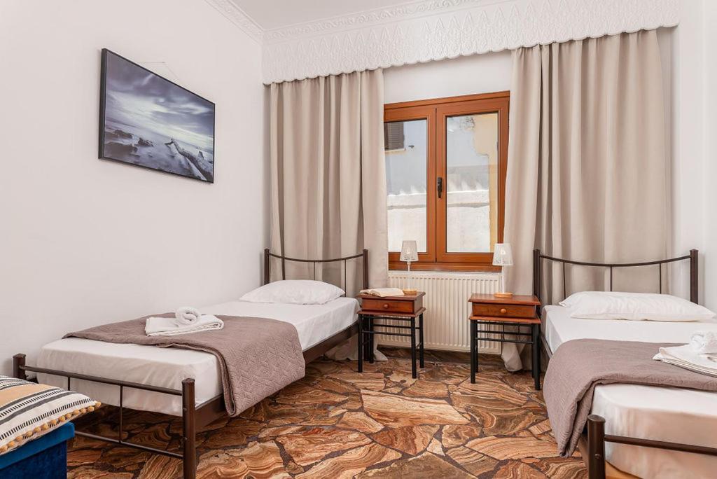 Sea Salt Village House Palaiokastron  Zewnętrze zdjęcie